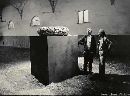 Foto: Hans P�lkow